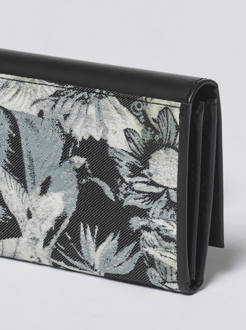 CXL by Christian Lacroix Portemonnee zwart - (B)19 x (H)9 x (D)3 cm