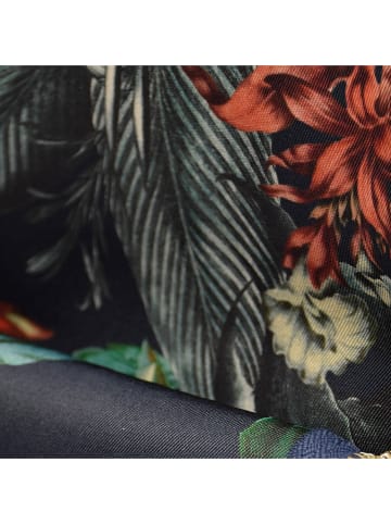 CXL by Christian Lacroix Skórzana torebka w kolorze jasnoróżowo-beżowo-szarym - 23 x 20 x 11 cm