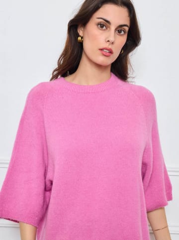 CXL by Christian Lacroix Pullover in Pink