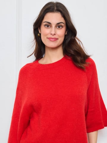 CXL by Christian Lacroix Trui rood