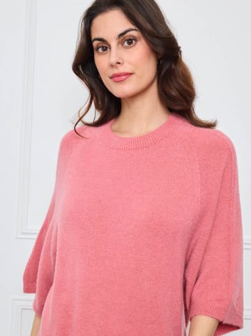 CXL by Christian Lacroix Pullover in Rosa