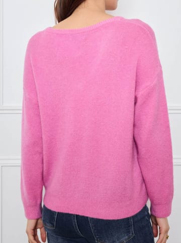 CXL by Christian Lacroix Pullover in Pink