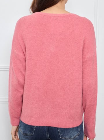 CXL by Christian Lacroix Pullover in Rosa