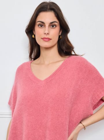 CXL by Christian Lacroix Pullover in Pink