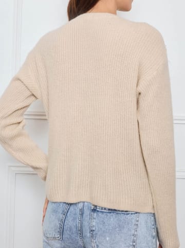 CXL by Christian Lacroix Vest beige