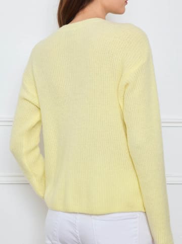 CXL by Christian Lacroix Vest geel