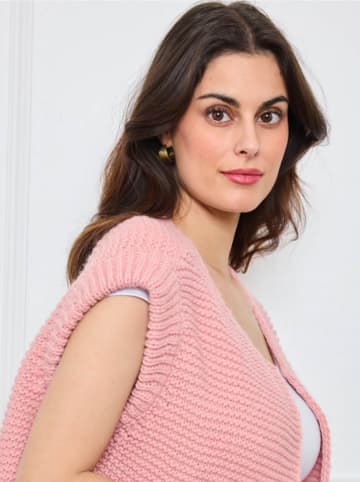 CXL by Christian Lacroix Bodywarmer lichtroze