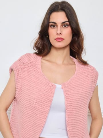 CXL by Christian Lacroix Weste in Rosa