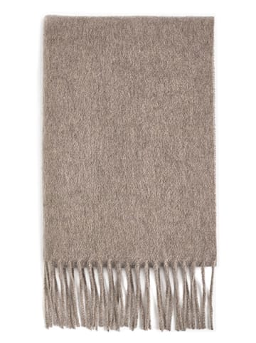 CXL by Christian Lacroix Kaschmir-Schal in Taupe - (L)170 x (B)36 cm