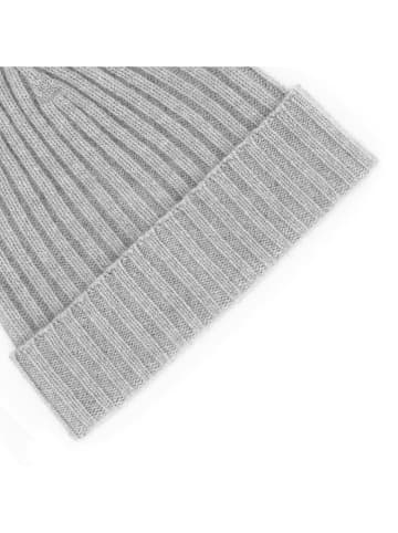 CXL by Christian Lacroix Kasjmieren beanie grijs