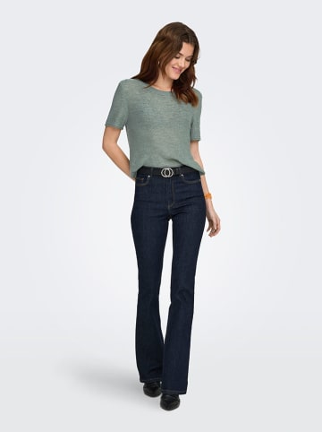 ONLY Sweter w kolorze khaki
