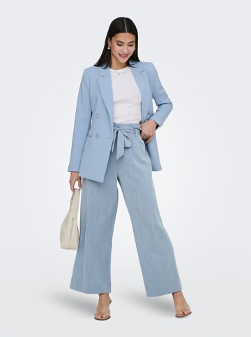 ONLY Marlenehose in Hellblau