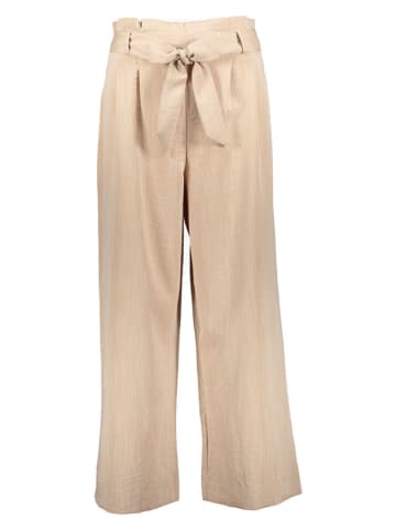 ONLY Broek beige