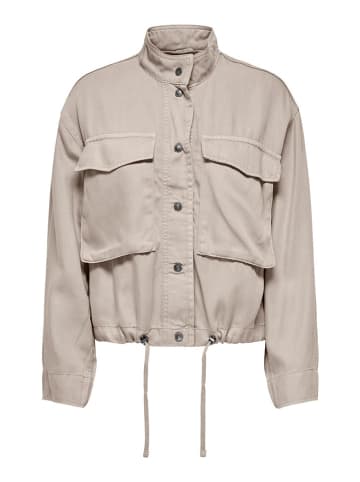 ONLY Jas taupe