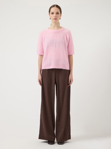 YAS Pullover in Rosa