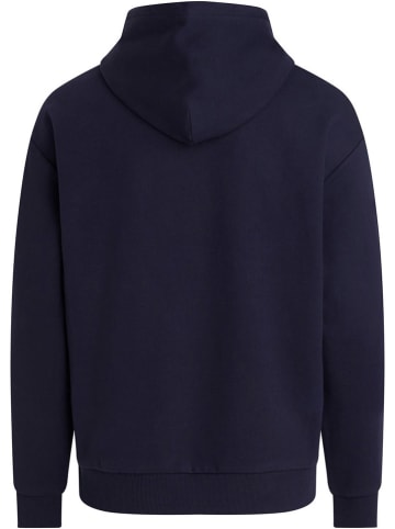 Calvin Klein Hoodie in Dunkelblau