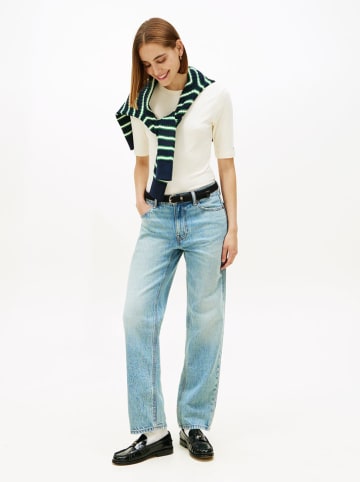 Tommy Hilfiger Shirt in Weiß