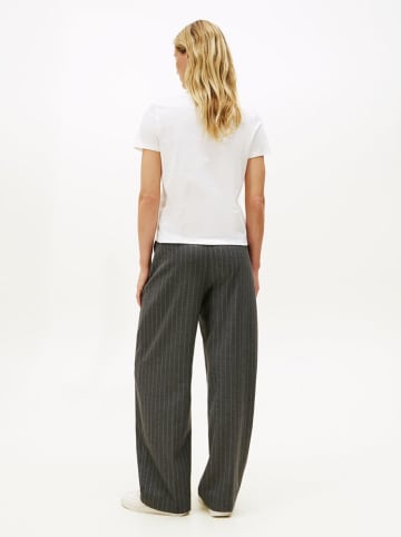 Tommy Hilfiger Koszulka w kolorze kremowym