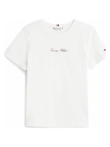 Tommy Hilfiger Shirt in Creme