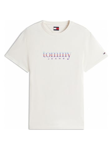 Tommy Hilfiger Shirt wit