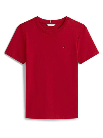 Tommy Hilfiger Shirt in Rot