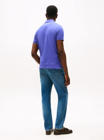 Tommy Hilfiger Poloshirt in Blau