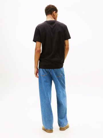 Tommy Hilfiger Shirt in Schwarz