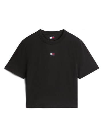 Tommy Hilfiger Shirt zwart