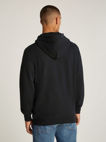 TOMMY JEANS Hoodie zwart