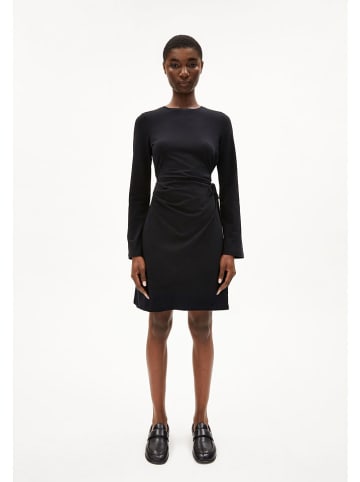 armedangels Kleid "Ceetaa" in Schwarz