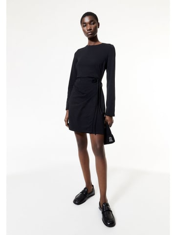 armedangels Jurk "Ceetaa" zwart