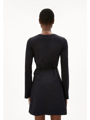 armedangels Kleid "Ceetaa" in Schwarz