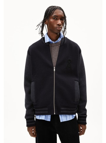 armedangels Blouson "Kedaawyan in Schwarz