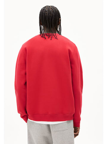 armedangels Sweatshirt "Baaro" blauw