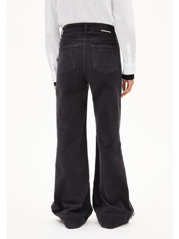 armedangels Jeans "Murliaa" - Comfort fit - in Schwarz