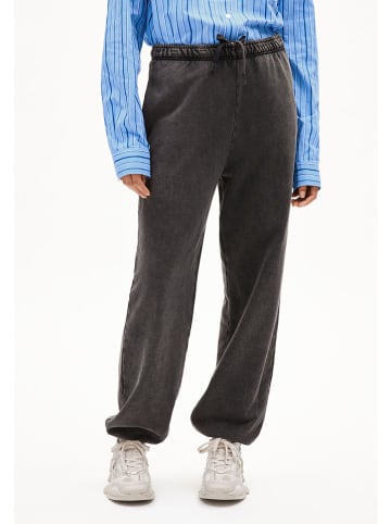 armedangels Sweathose "Emisaa" in Schwarz
