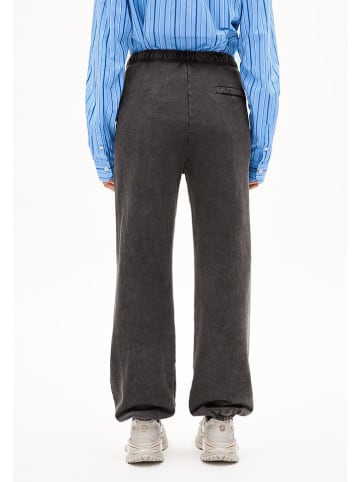 armedangels Sweathose "Emisaa" in Schwarz