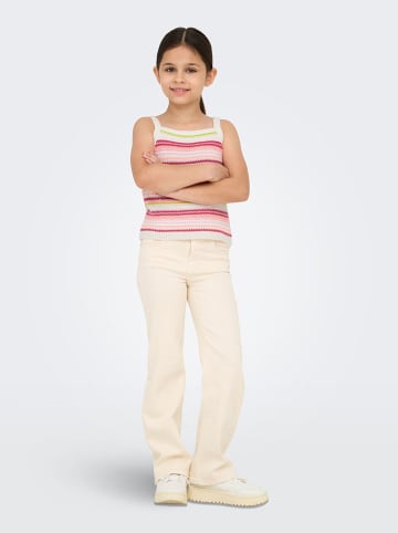 KIDS ONLY Stricktop "Belli" in Rosa