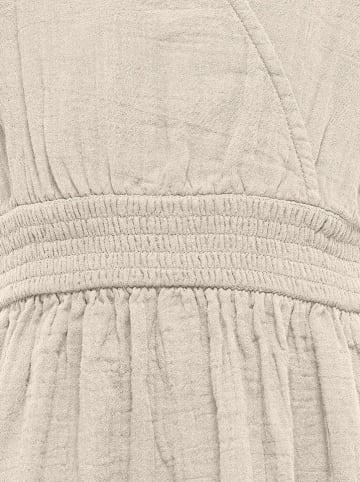KIDS ONLY Kleid "Thyra" in Creme