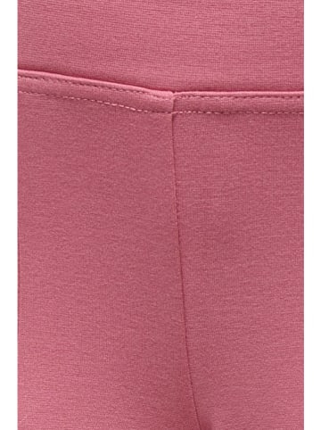KIDS ONLY Uitlopende legging "Paige" roze