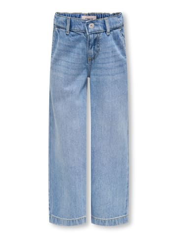 KIDS ONLY Spijkerbroek "Comet" - comfort fit - lichtblauw