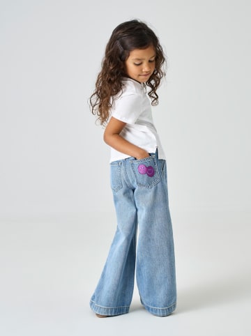 KIDS ONLY Jeans "Comet" - Comfort fit - in Hellblau