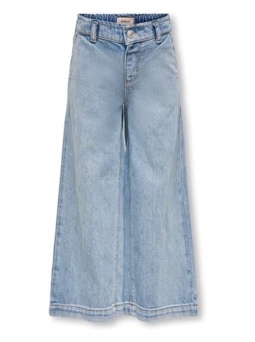 KIDS ONLY Spijkerbroek "Comet" - comfort fit - lichtblauw