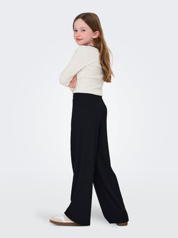 KIDS ONLY Longsleeve "Sofia" in Weiß