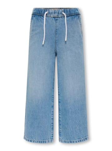 KIDS ONLY Dżinsy "Pierce" - Comfort fit - w kolorze błękitnym