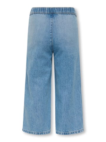 KIDS ONLY Spijkerbroek "Pierce" - comfort fit - lichtblauw