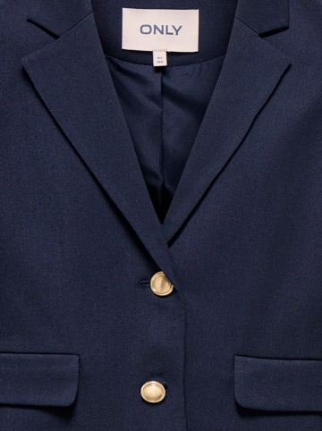 KIDS ONLY Blazer "Zally" in Dunkelblau