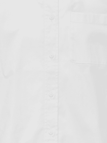 KIDS ONLY Hemd "Freddy Life" in Weiß