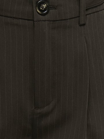 KIDS ONLY Spodnie "Alden" w kolorze khaki