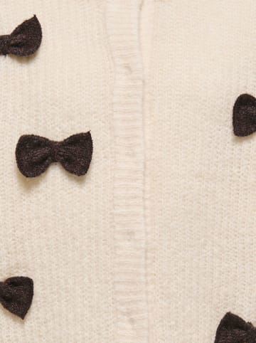 KIDS ONLY Cardigan "Rosalin" in Beige
